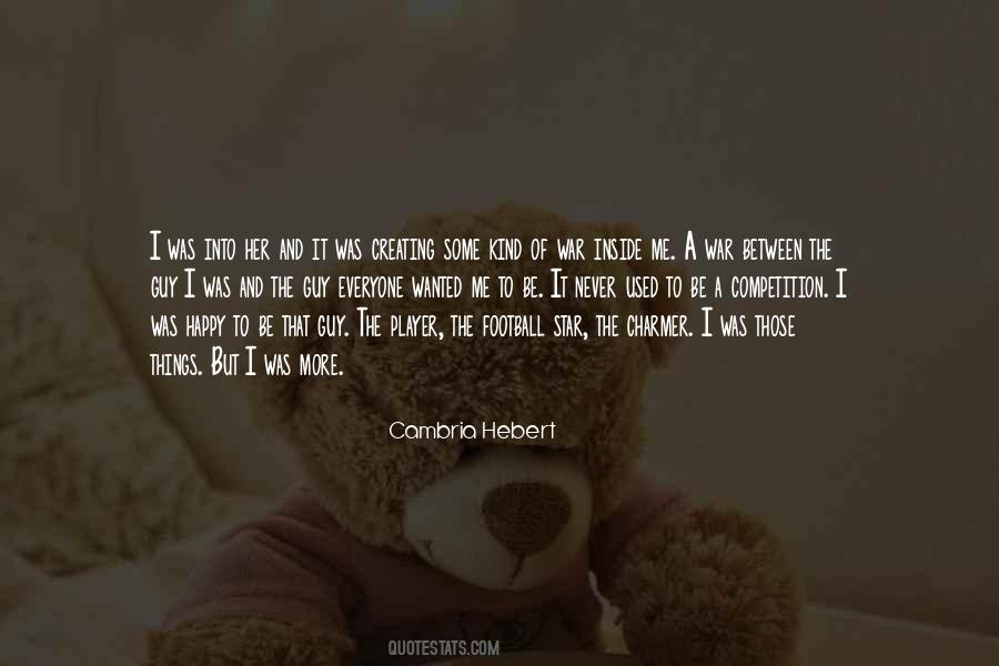 Be Happy Be Kind Quotes #847509