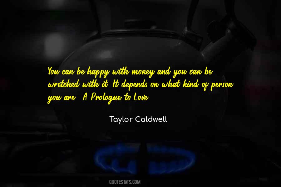 Be Happy Be Kind Quotes #950762