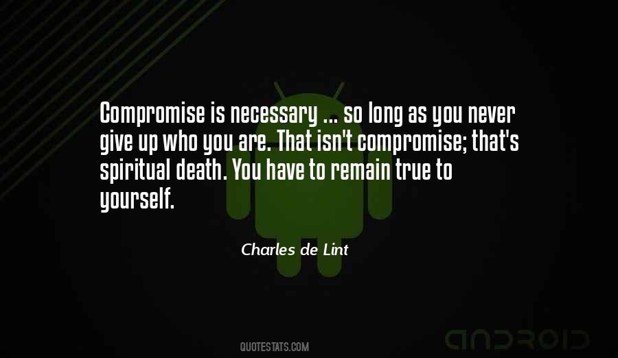 Death Spiritual Quotes #1024415