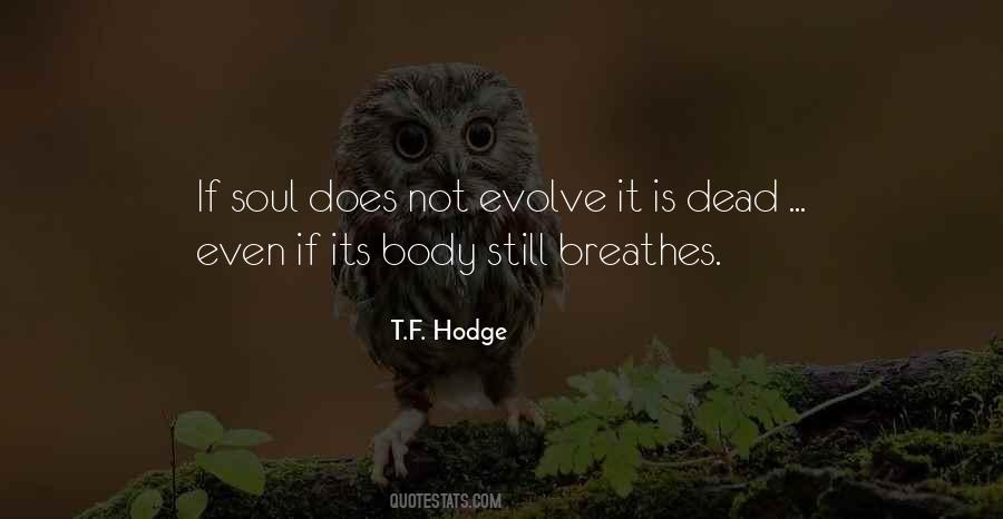 Death Spiritual Quotes #1363653
