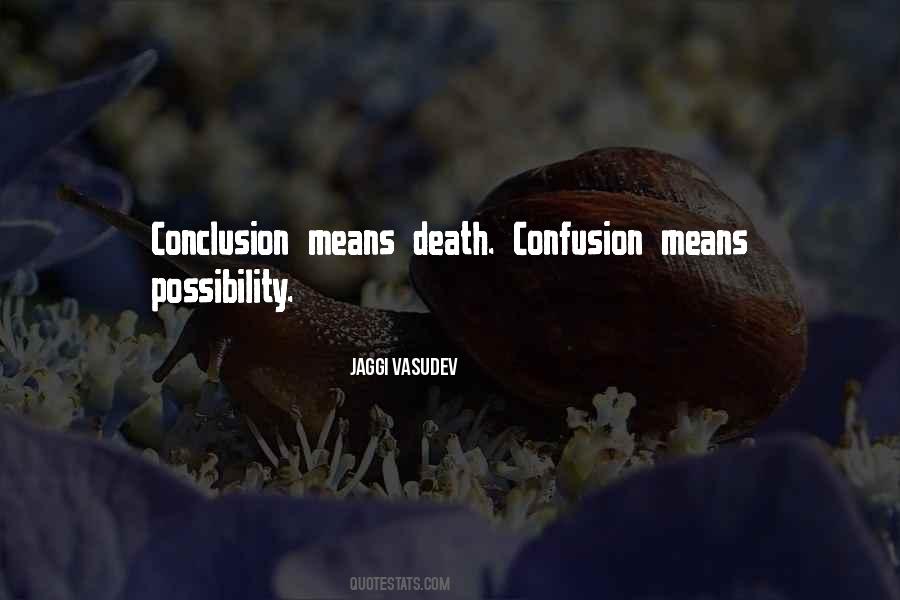 Death Spiritual Quotes #1443417