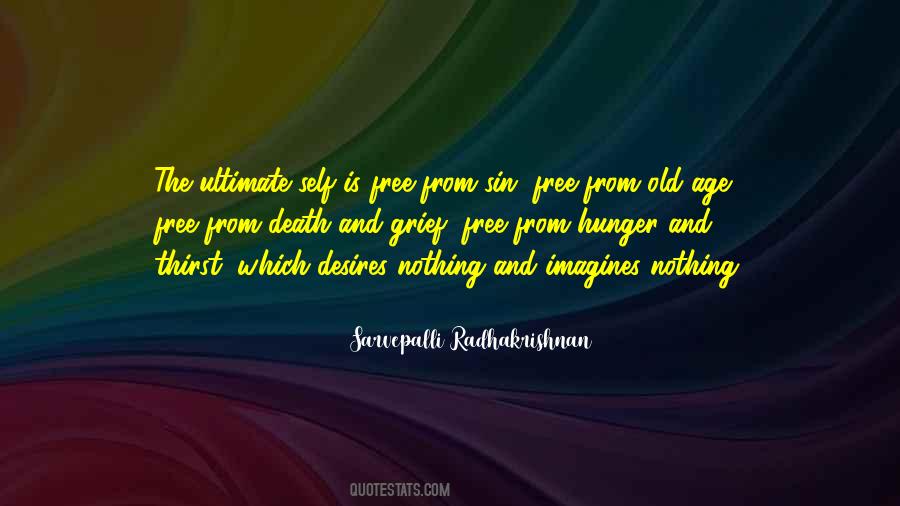 Death Spiritual Quotes #1580876