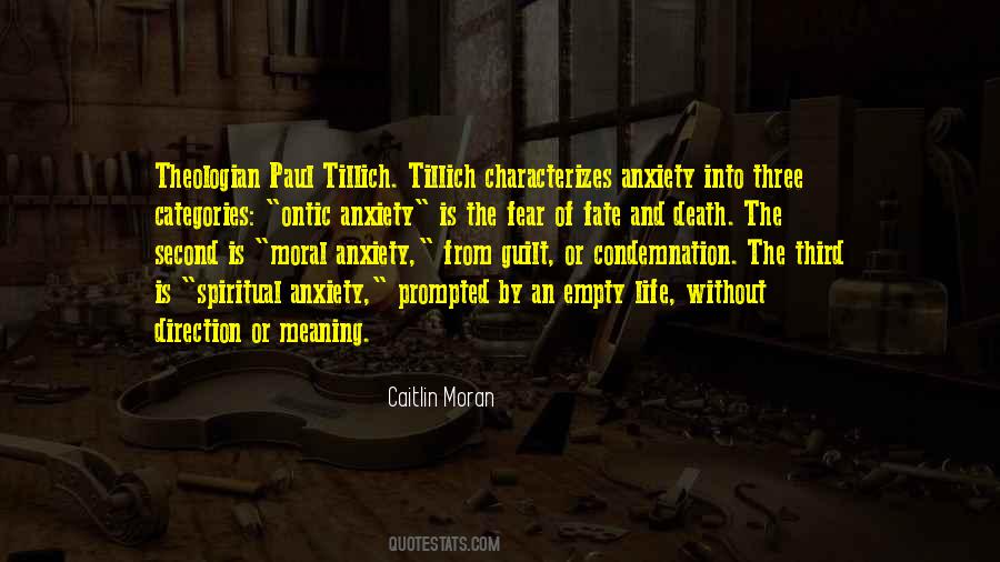 Death Spiritual Quotes #1679528