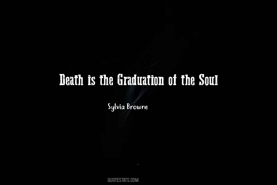 Death Spiritual Quotes #545423