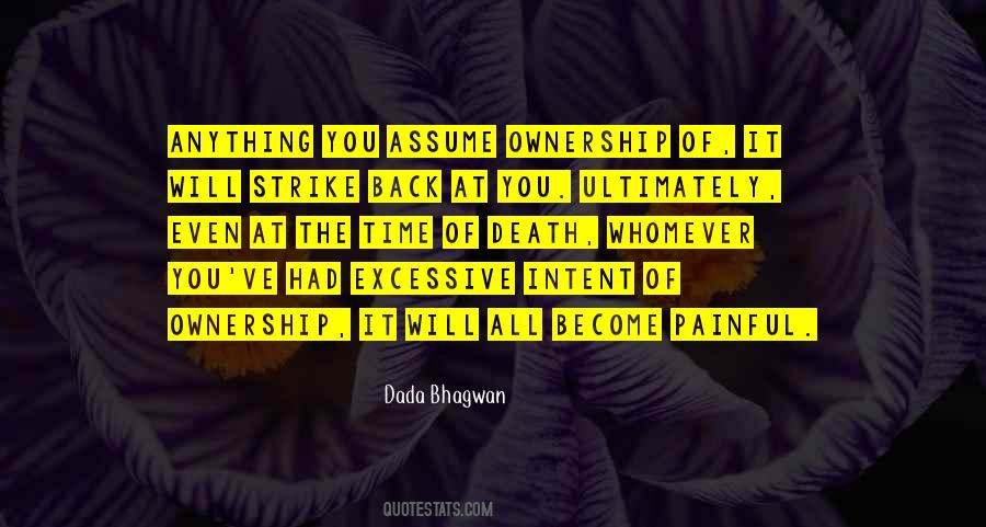 Death Spiritual Quotes #573970