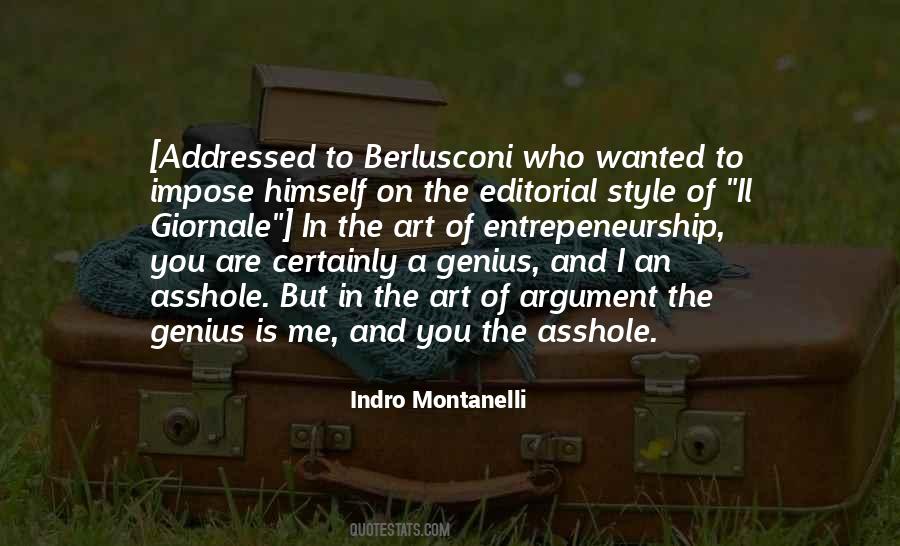 Style Of Art Quotes #1075110