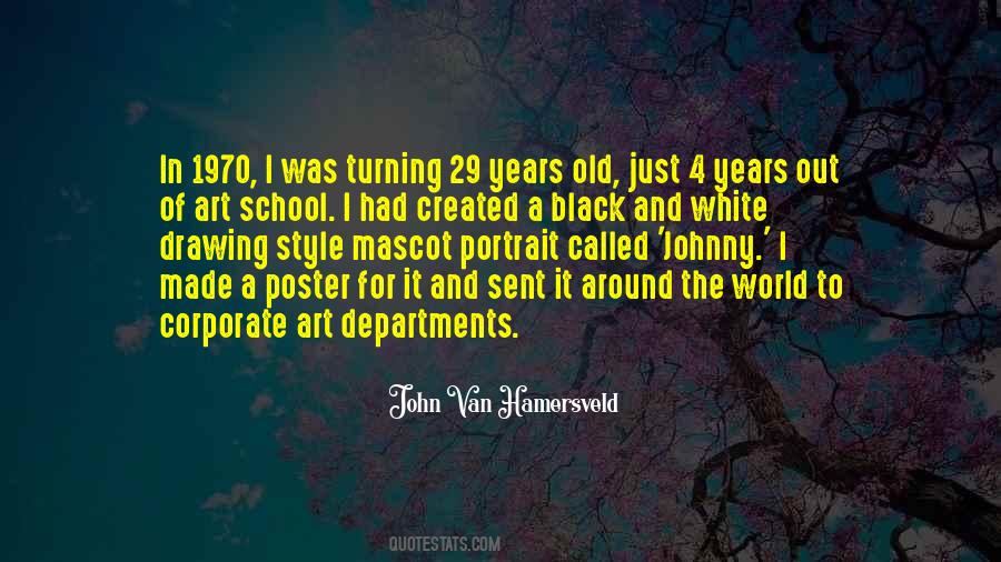 Style Of Art Quotes #1688969