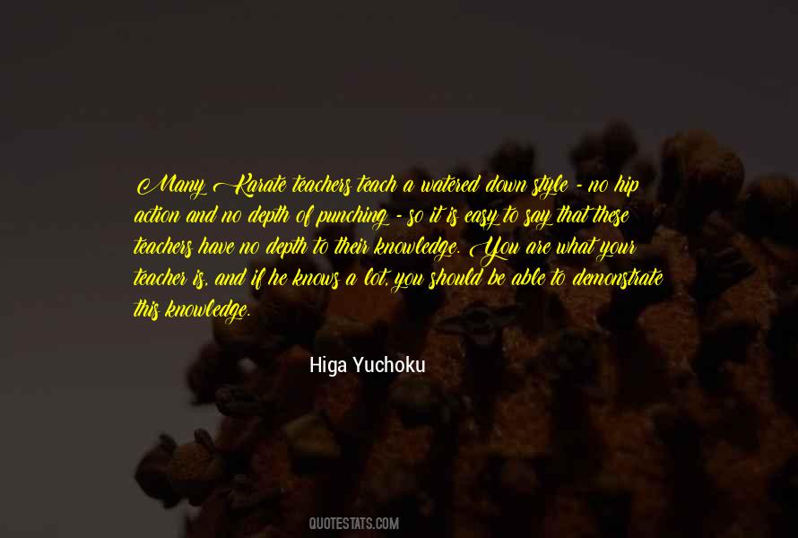 Style Of Art Quotes #448685