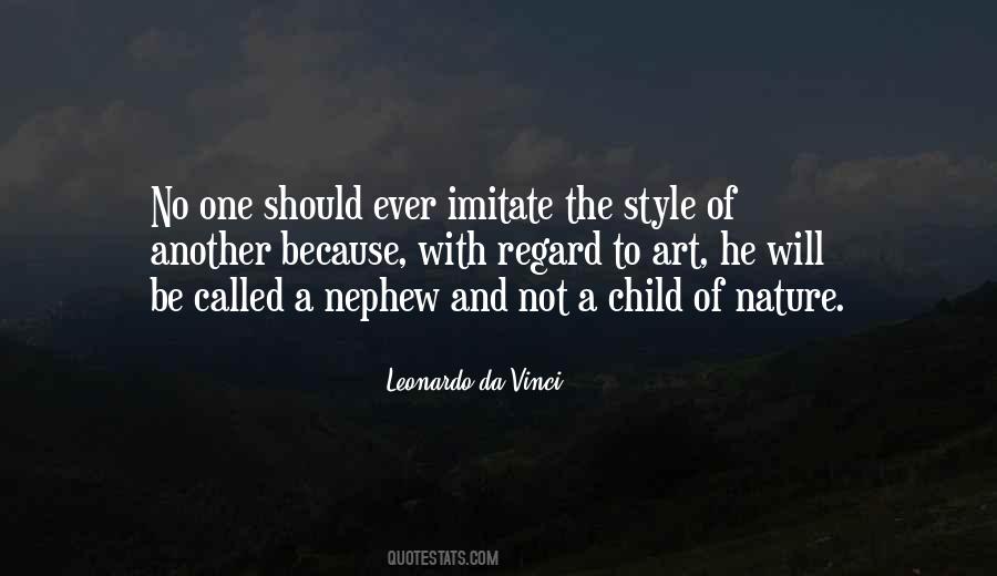 Style Of Art Quotes #903646