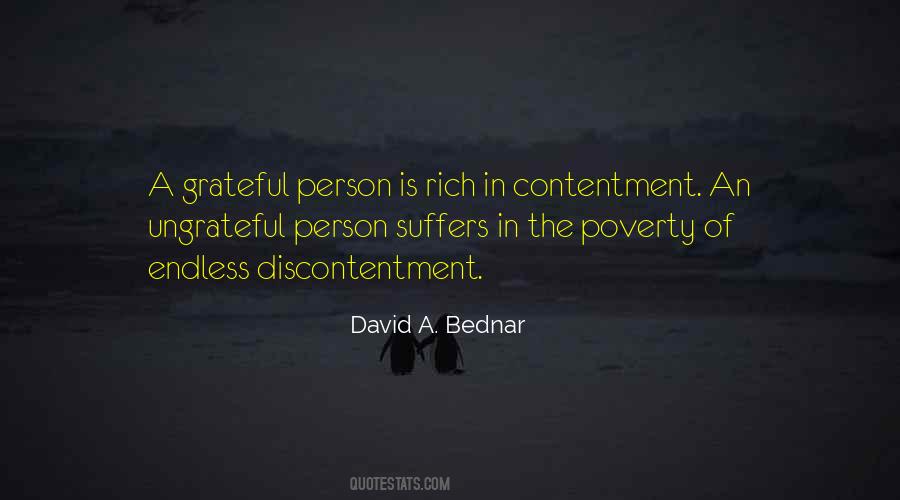 I Am Very Rich Quotes #12258
