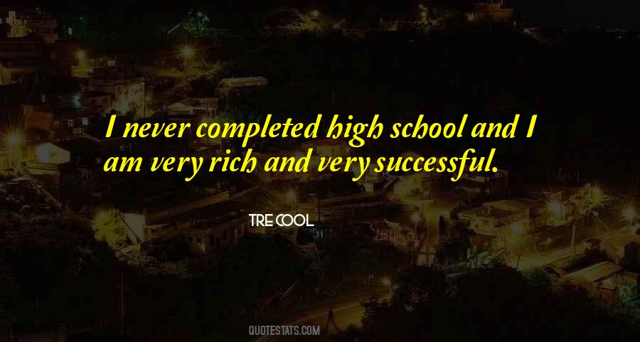 I Am Very Rich Quotes #1420644