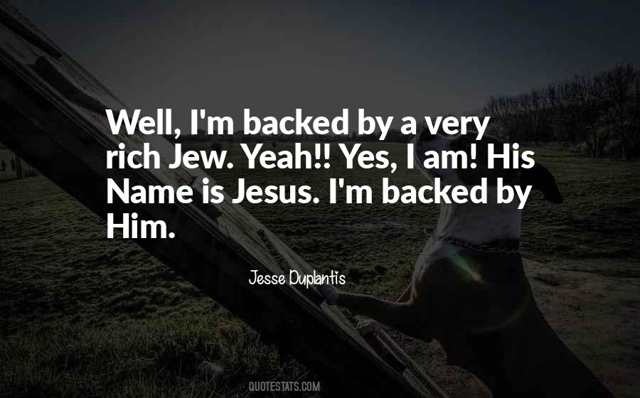 I Am Very Rich Quotes #1500411