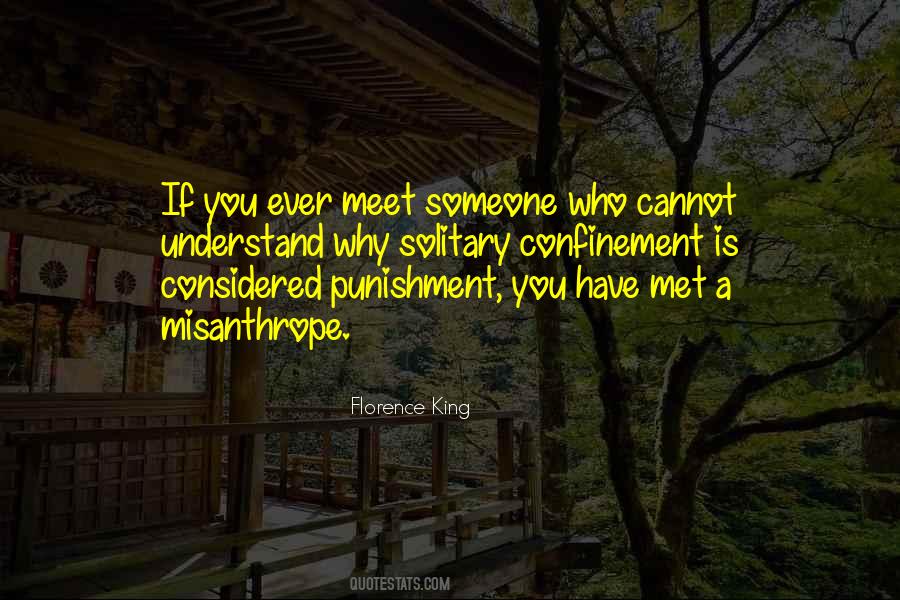 You Meet Someone Quotes #183636