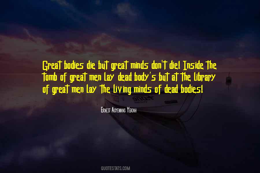 Greatness Inside Of You Quotes #1025148