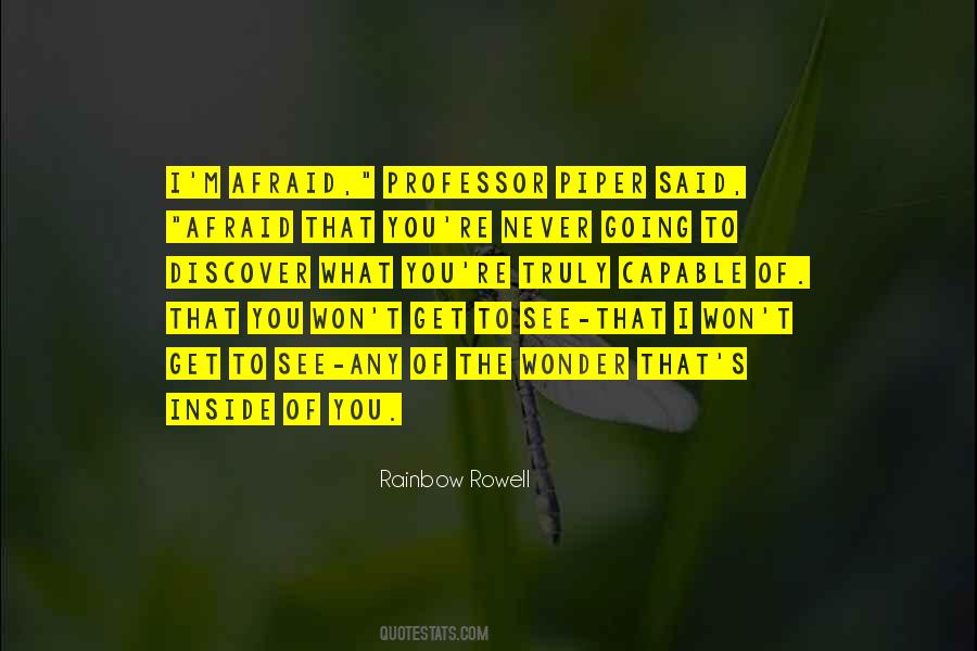 Greatness Inside Of You Quotes #1591758