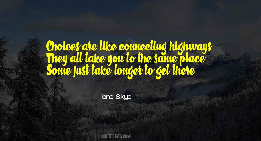 You Are All The Same Quotes #1506483