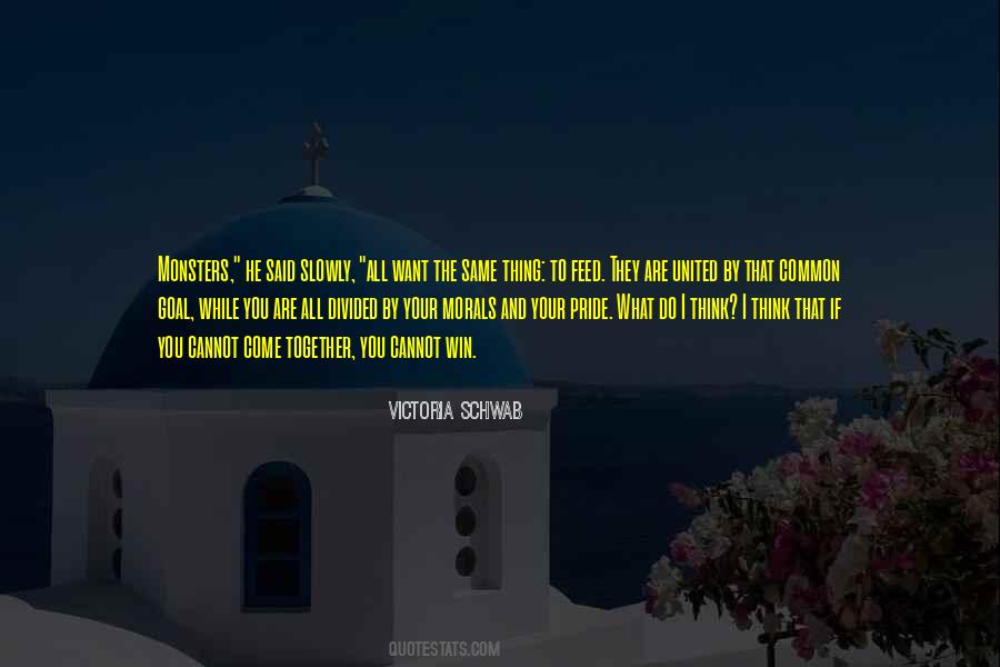 You Are All The Same Quotes #745299