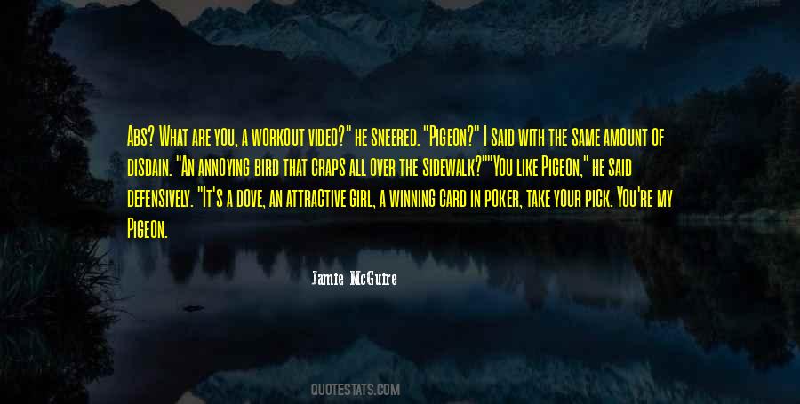 You Are All The Same Quotes #762383