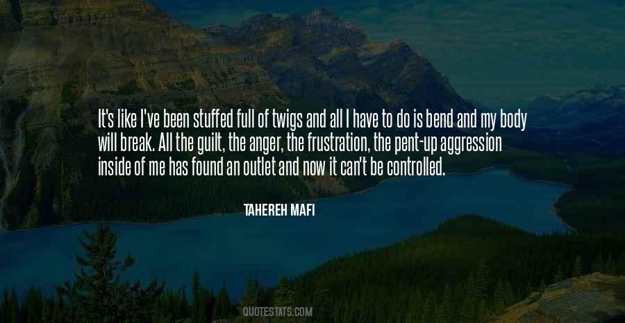 Body Break Quotes #1687763