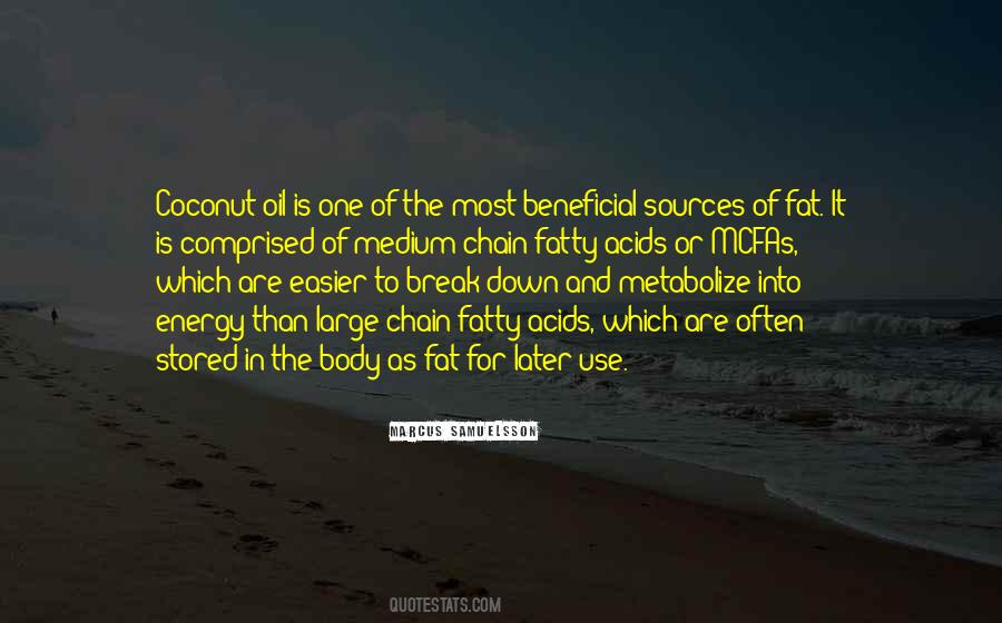 Body Break Quotes #1744166