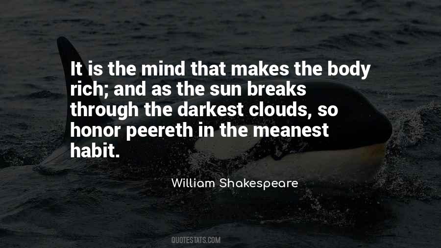 Body Break Quotes #1827757