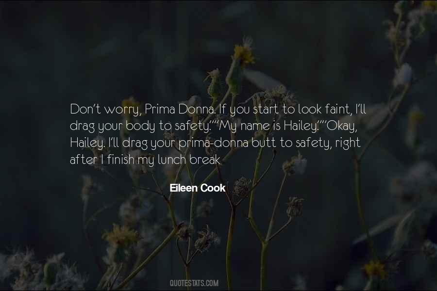Body Break Quotes #437389