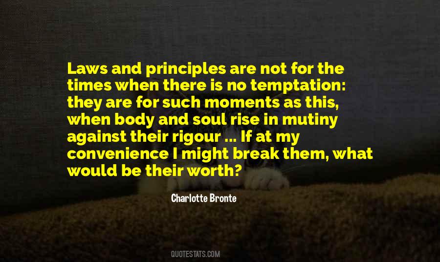 Body Break Quotes #791666