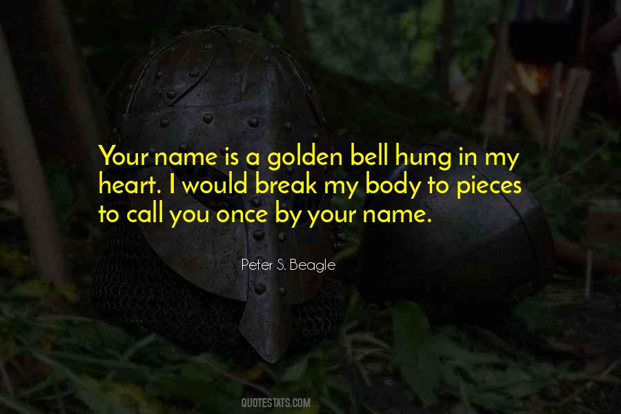 Body Break Quotes #832498