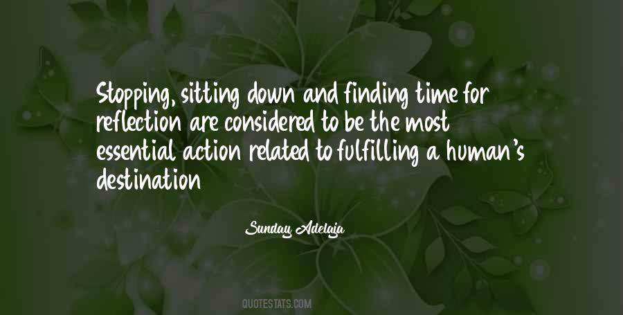 Find Purpose Quotes #1452541