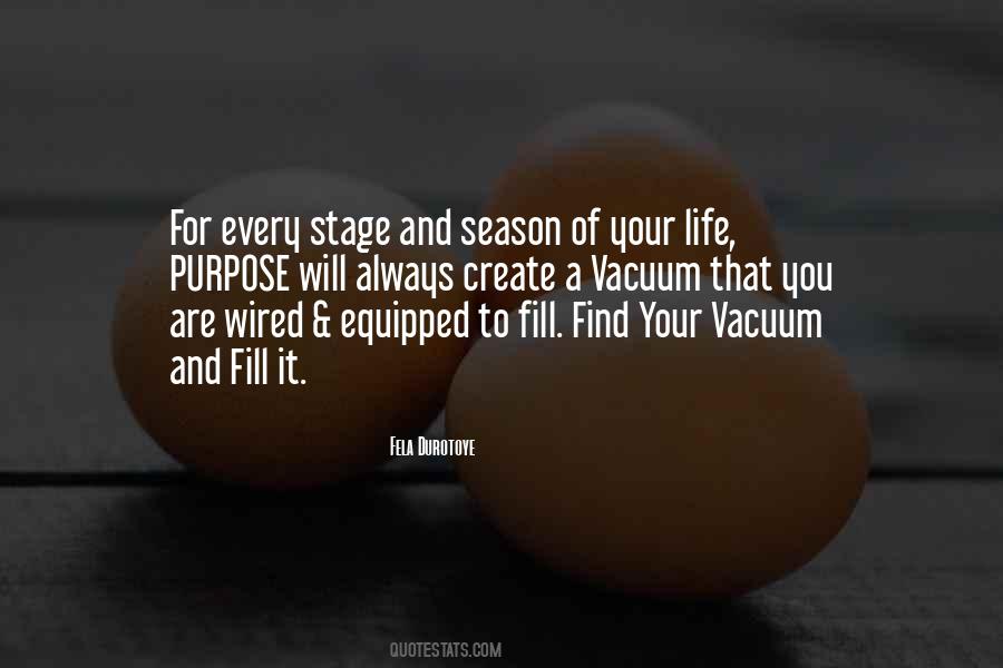Find Purpose Quotes #327593