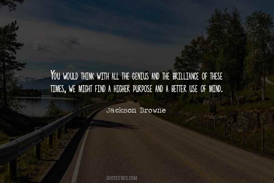 Find Purpose Quotes #556093