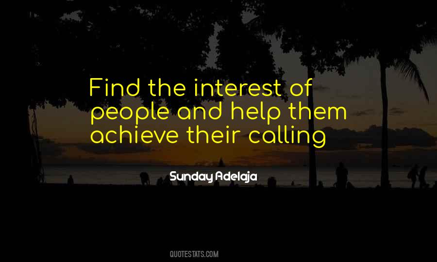 Find Purpose Quotes #580638