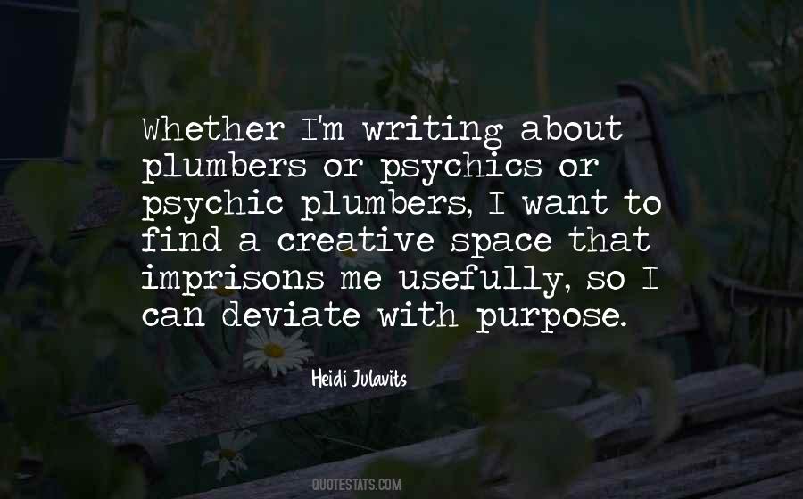 Find Purpose Quotes #654593