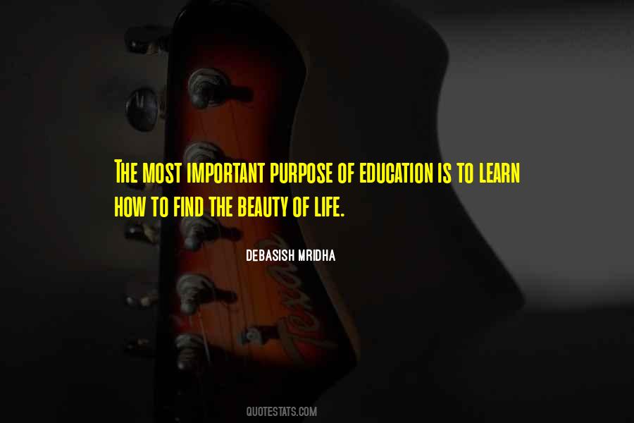 Find Purpose Quotes #772222
