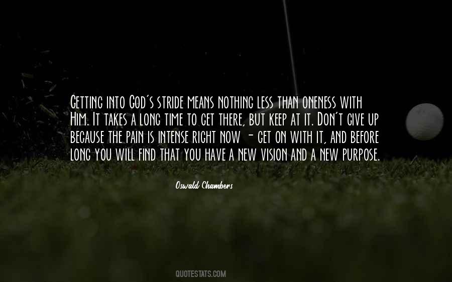 Find Purpose Quotes #798467