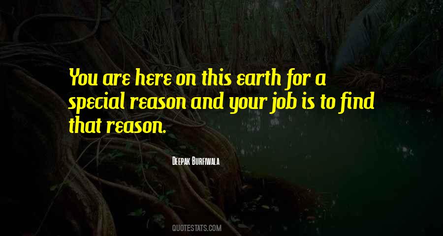 Find Purpose Quotes #829178