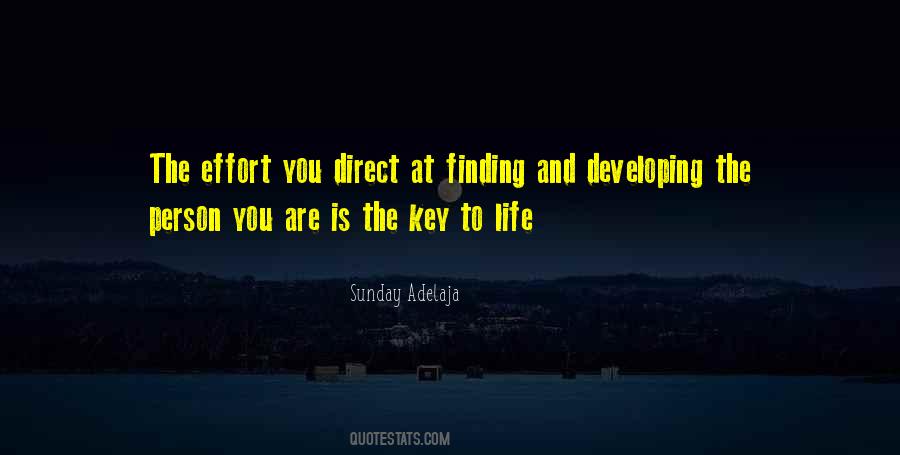 Find Purpose Quotes #87624