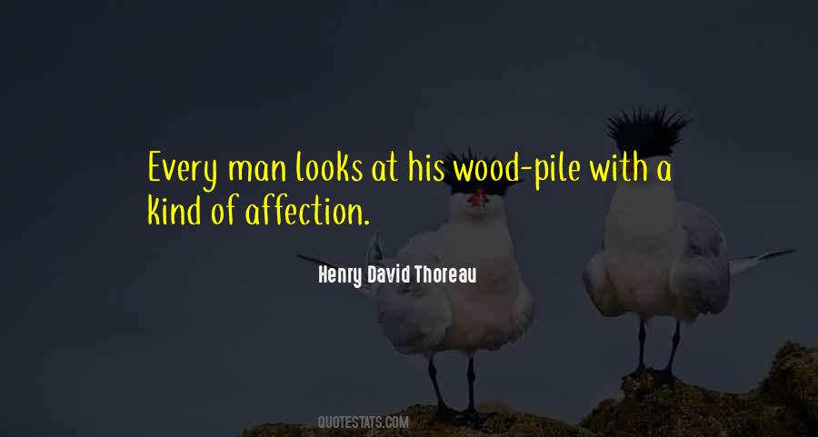 Thoreau Woods Quotes #1154193