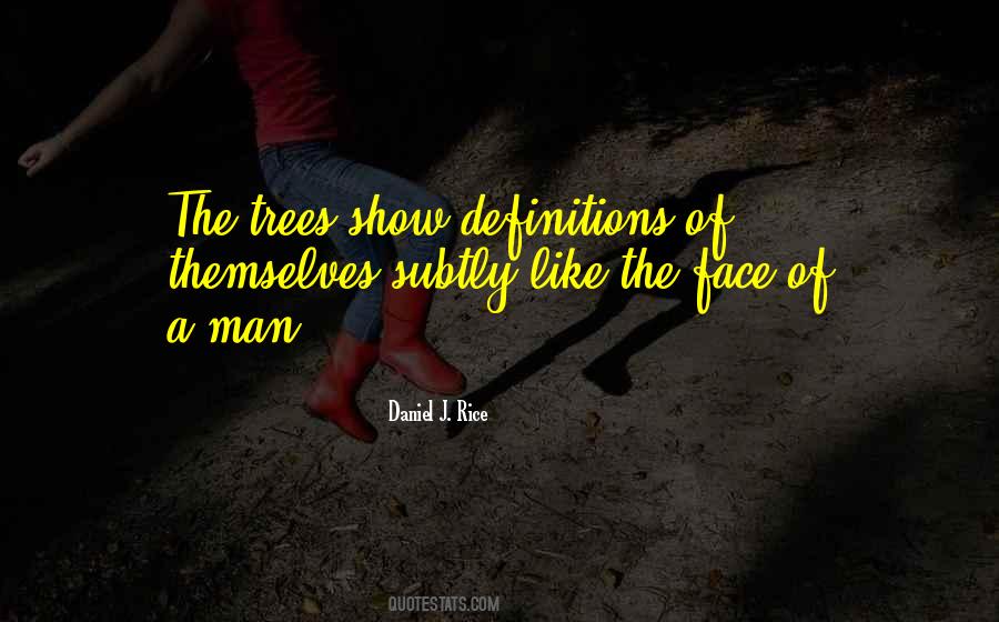 Thoreau Woods Quotes #1251863