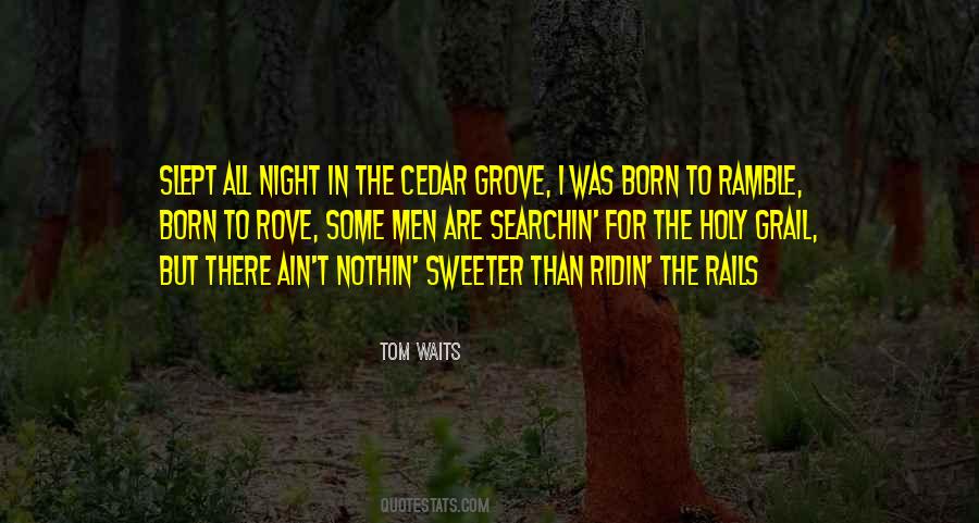 Go Off The Rails Quotes #910305