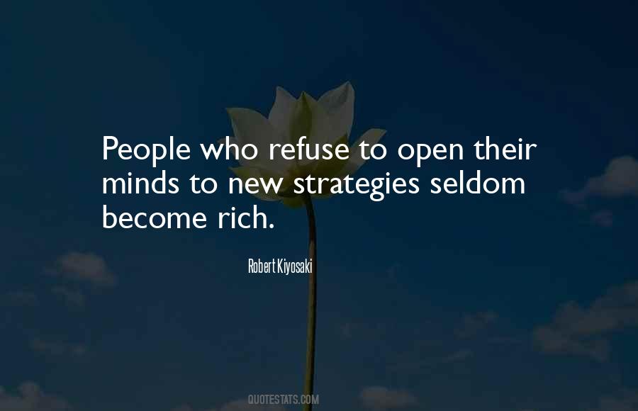 Open Their Minds Quotes #1354471