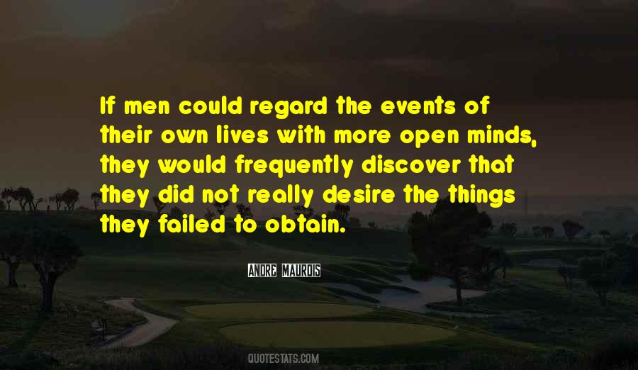 Open Their Minds Quotes #1731498