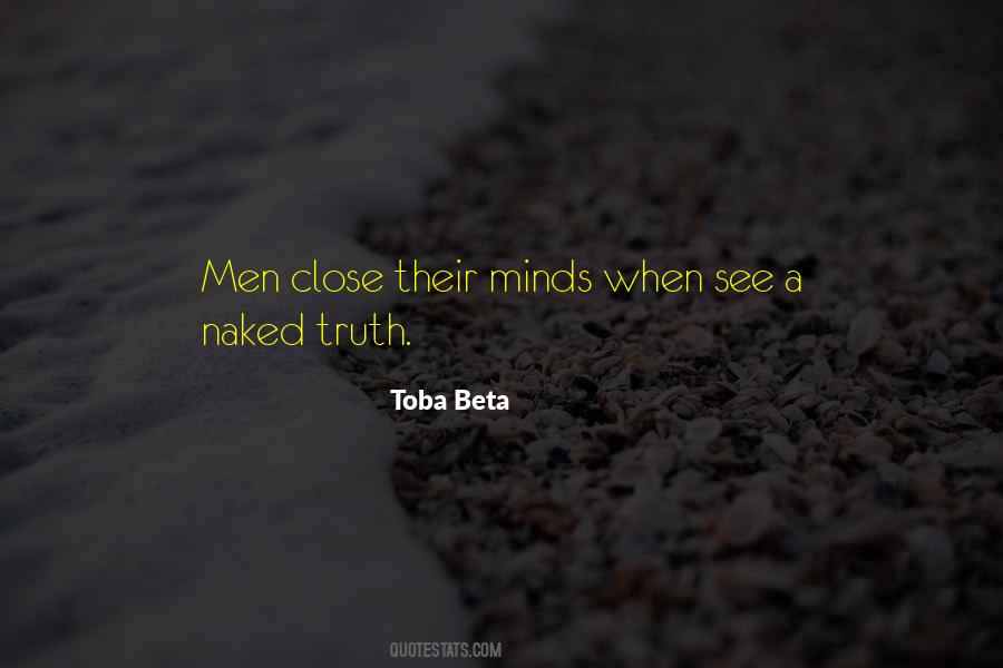 Open Their Minds Quotes #633970