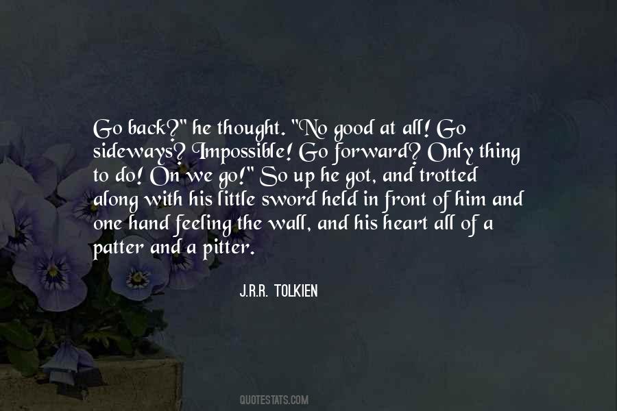 Good Wall Quotes #1004303