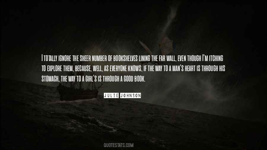 Good Wall Quotes #1070307