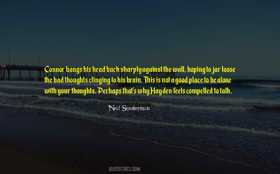 Good Wall Quotes #1206242