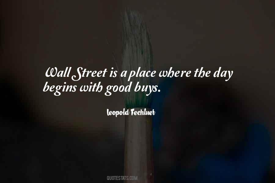 Good Wall Quotes #1313639