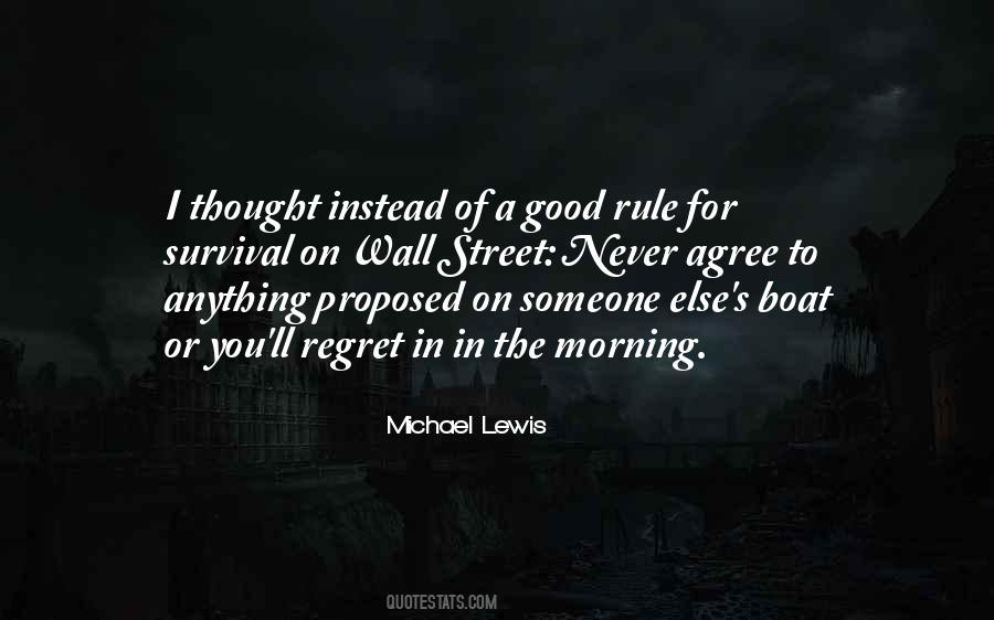 Good Wall Quotes #1582413