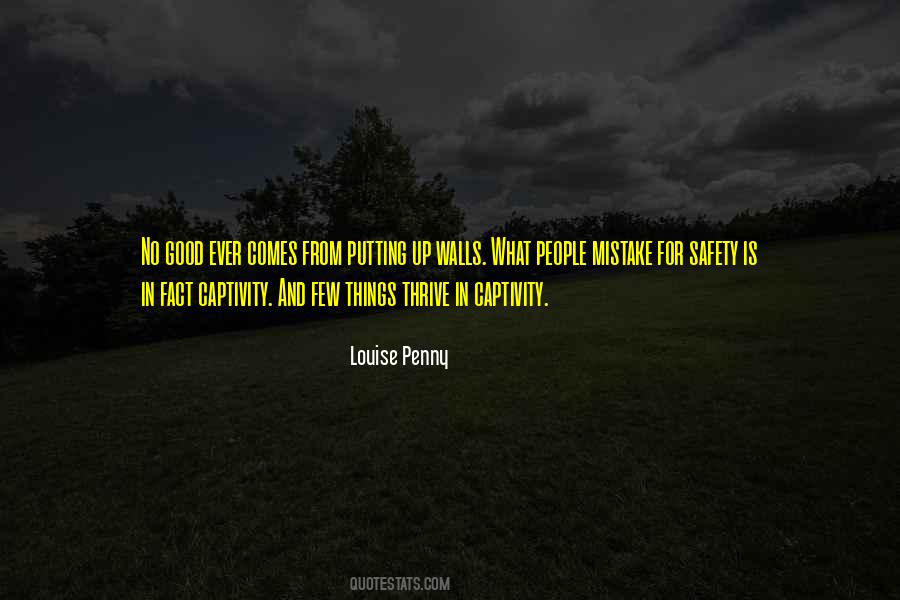 Good Wall Quotes #160586
