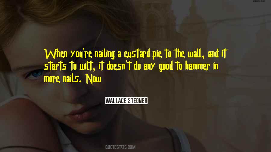 Good Wall Quotes #1791938